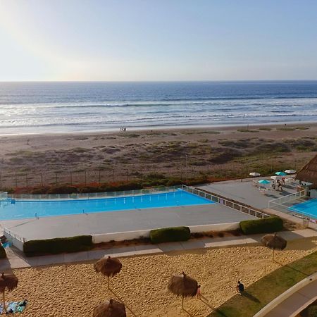 Departamento Resort Laguna Del Mar La Serena Ngoại thất bức ảnh